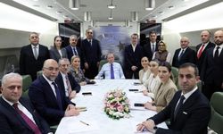 Erdoğan: "Ciddi nüfus kaybımız var"