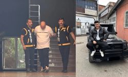 Patron katiliyle ilgili gelişme!