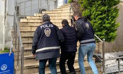 Bağ evinde hırsızlık!