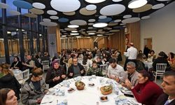 Osmangazi’de Vefa ve Minnet Buluşması