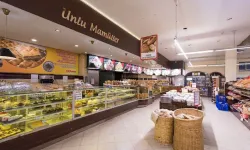 Özhan'dan "Dolu Dolu" indirim günleri