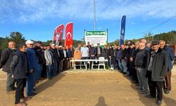 Büyükşehir’den üreticiye yeni destek