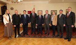 Balkanlar’da Bursa rüzgarı