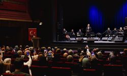 Bursa'da tasavvuf konseri