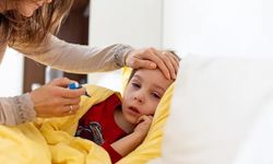 Çocuklarda soğuk algınlığına dikkat