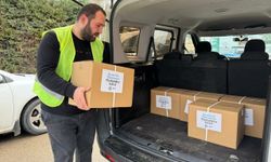 Kestel'den Ramazan'da çok yönlü destek