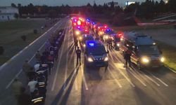 5 ilde uyuşturucu operasyonu