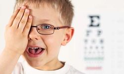 Görme bozukluğu öğrenmeyi engelliyor