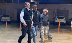 Bursa'da arkadaşının kafatasını kırdı