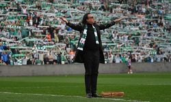 Gökhan Kırdar'dan 'Cendere Şov'