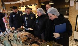 Nilüfer’de ramazan denetimleri sıkılaştırıldı