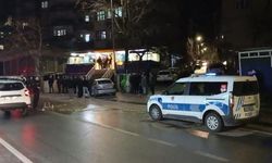 Bursa'da silahlı saldırı