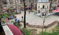 Tarihi Kozahan'da yeni dönem başladı