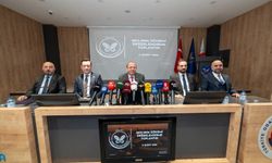 Matlı: ‘Borsamızı Türkiye’de 15. sıraya taşıdık’