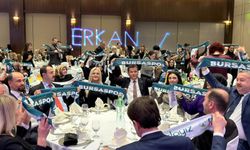 Balkanlar’da Bursaspor’a güçlü destek