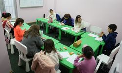 Gelecek Kestel'de yetişiyor