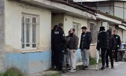Yaşlı adam evinde ölü bulundu