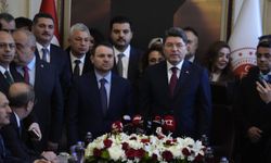 İçişleri ve Adalet Bakanlığı’nda devir teslim