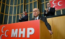 Bahçeli'den sert tepki: Siyasi eşkıyalık!