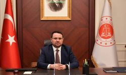 Gürlek: Raporda 'umut hakkı' ibaresi yok