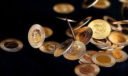 Altında rekor kırıldı