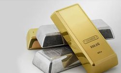 Altın ve gümüş kayıplarını telafi ediyor