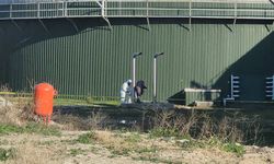 Biyogaz tesisinde facia: 3 ölü