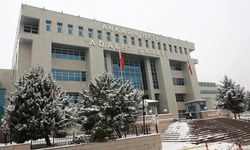 Bir adliye soygunu vakası daha!