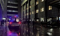 Bursa’da bıçaklı dehşet: 1 ölü