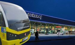 BURULAŞ'tan BursaKart duyurusu!