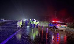 Balıkesir'de F-16 düştü: 1 şehit