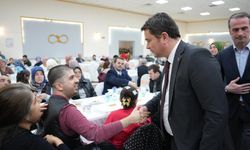 Osmangazi’de Ramazan coşkusu