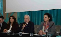 Başkan Özdemir, temizlik işçileri ile buluştu