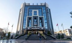 Bir belediyeye daha operasyon!