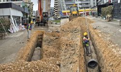 Altyapı sorunlarına kalıcı çözüm