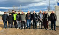 Büyükşehir’den hayvancılığa güçlü destek