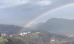 Bursa'da görsel şölen