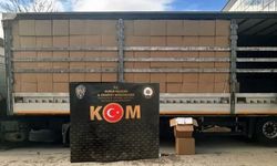 Bursa'da büyük operasyon!