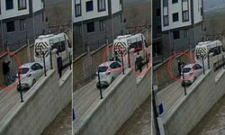 Kaza sonrası ortalık karıştı!