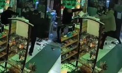 Bursa'da para üstü krizi