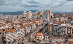 Bursa'nın deprem yol haritası çiziliyor!