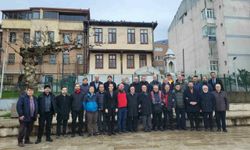 Bursa’da 700 yıllık gelenek