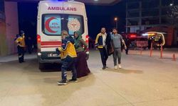 Bursa’da enişte dehşeti