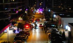 Bursa’da asayiş ve trafik uygulaması