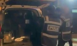 Bursa’da zehir tacirlerine darbe