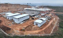 Bursa'nın dev projesi yüzde 80 tamam!