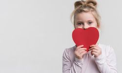 Çocuklarda kalp sağlığına dikkat