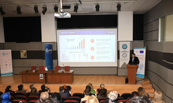 BUÜ’de “Uluslararası Arena” için güç birliği