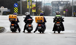 Motokuryelere yeni düzenleme