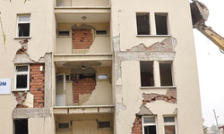 Kentsel dönüşümde devrim gibi karar